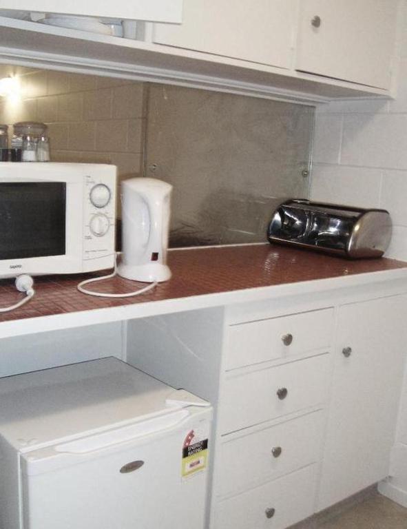 Browns Bay Olive Tree Motel & Apartment Okura Bush Kamer foto