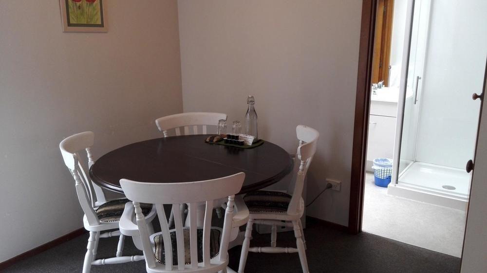 Browns Bay Olive Tree Motel & Apartment Okura Bush Buitenkant foto