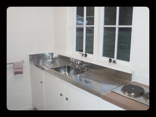 Browns Bay Olive Tree Motel & Apartment Okura Bush Buitenkant foto